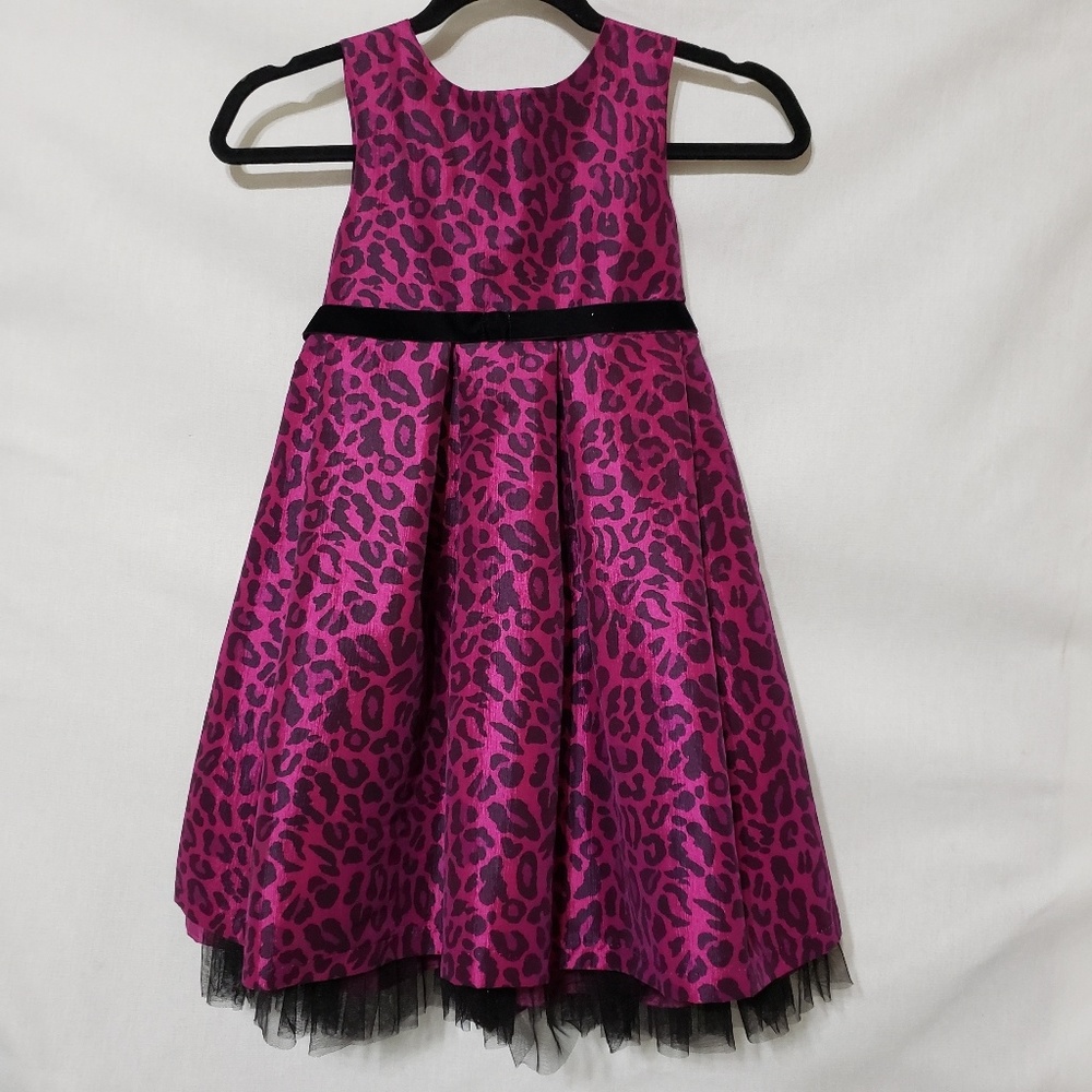 MARMELLATA Girl's Dress